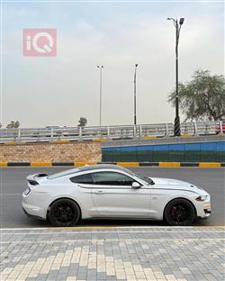 فورد موستانج